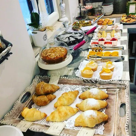 Apulia Dream 4* Le Lamie di Olimpe