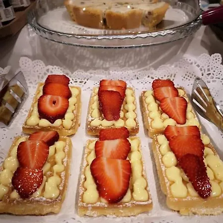 Apulia Dream Bed and Breakfast Le Lamie di Olimpe