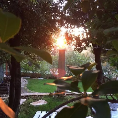 Apulia Dream 4* Le Lamie di Olimpe