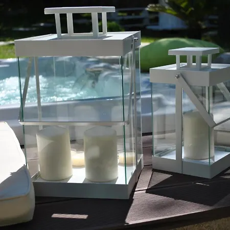 Apulia Dream Bed and Breakfast