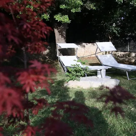 Apulia Dream Le Lamie di Olimpe