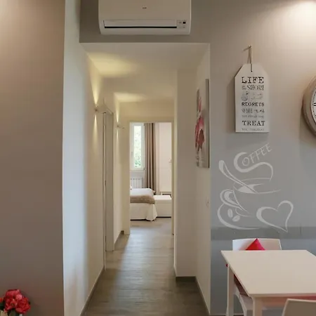 Apulia Dream Le Lamie di Olimpe