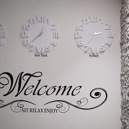 Apulia Dream Bed and Breakfast Le Lamie di Olimpe