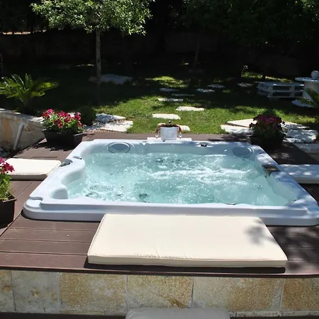 Apulia Dream Bed and Breakfast