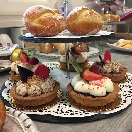 Bed and Breakfast Apulia Dream 4*