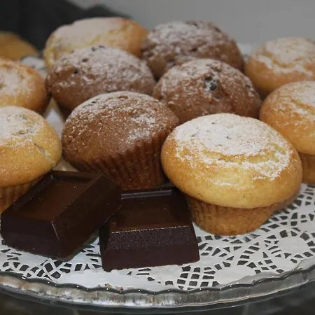 Apulia Dream Bed and Breakfast