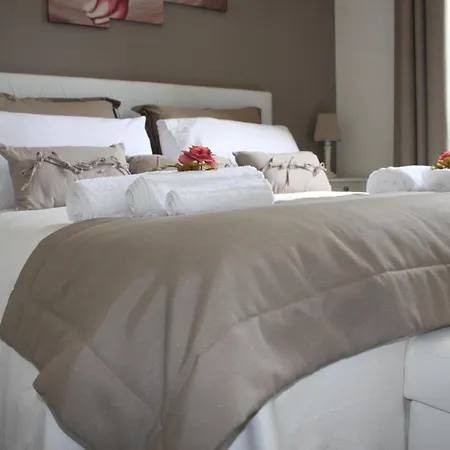 Apulia Dream Le Lamie di Olimpe