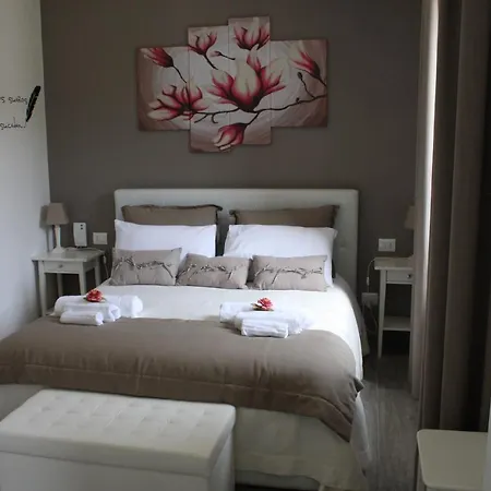 Apulia Dream Bed and Breakfast