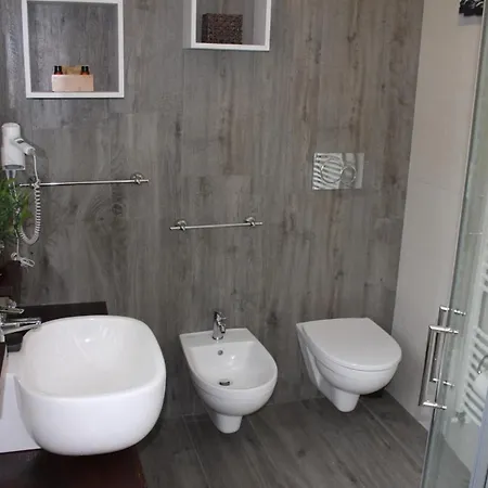 Apulia Dream Bed and Breakfast 4*