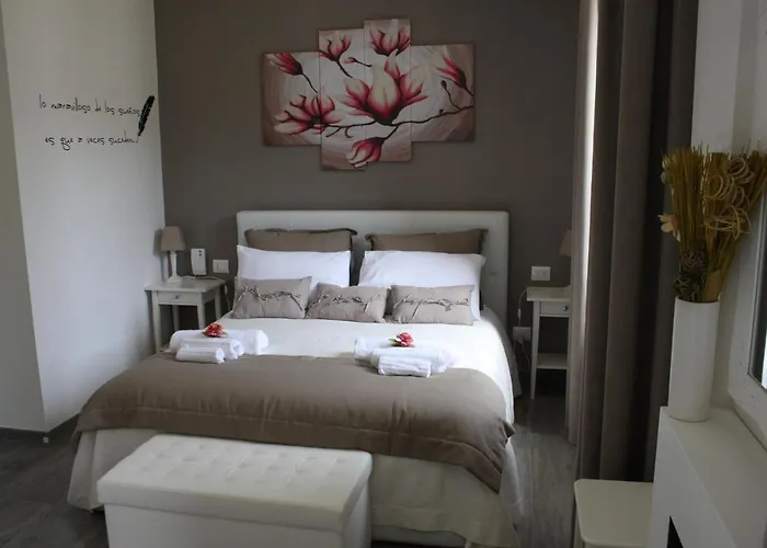 Apulia Dream 住宿加早餐酒店