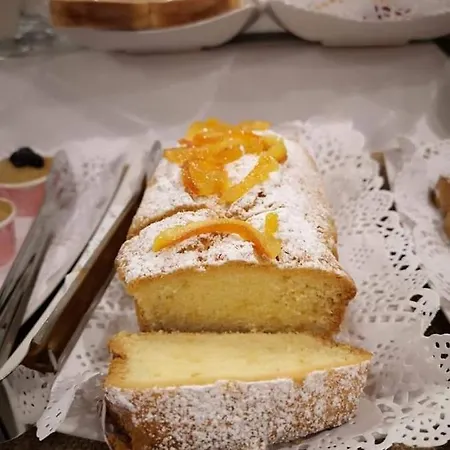 Bed & Breakfast Apulia Dream