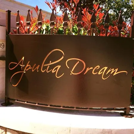 Apulia Dream Le Lamie di Olimpe