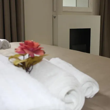 Bed & Breakfast Apulia Dream