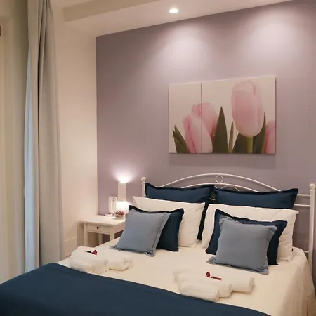 Apulia Dream B&B Le Lamie di Olimpe