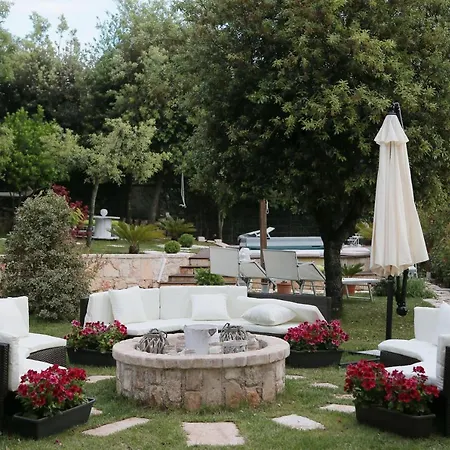 Apulia Dream 4*