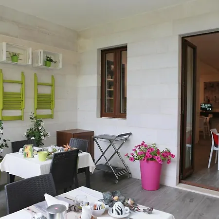 Bed & Breakfast Apulia Dream
