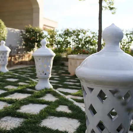 Apulia Dream Bed & Breakfast Le Lamie di Olimpe