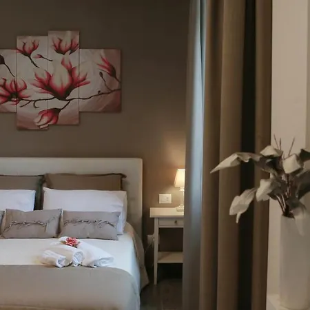 Apulia Dream 4* Le Lamie di Olimpe