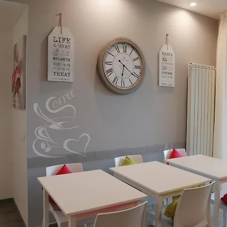 Apulia Dream Bed & Breakfast Le Lamie di Olimpe