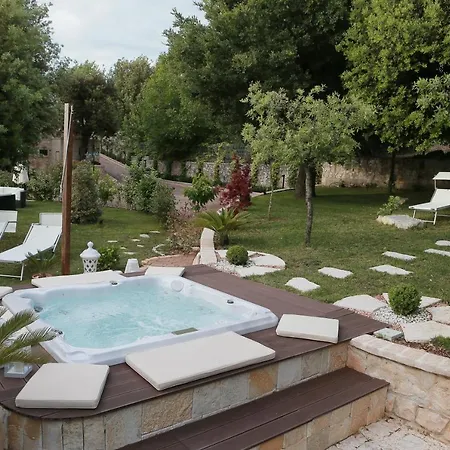 B&B Apulia Dream 4*
