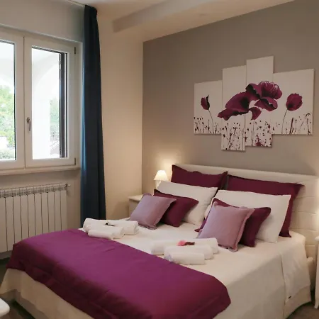Apulia Dream Bed & Breakfast *