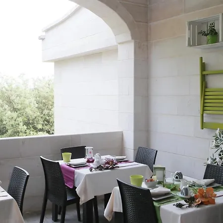 Apulia Dream 4* Le Lamie di Olimpe