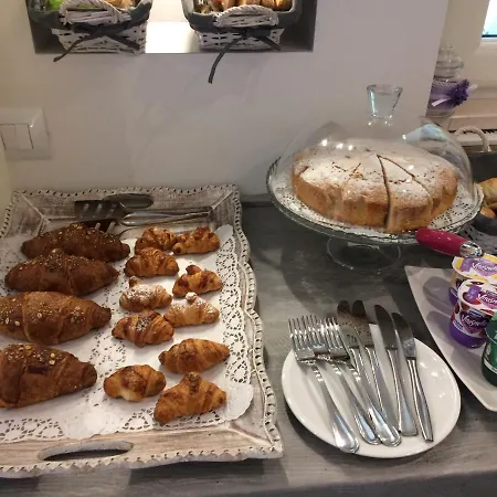 Apulia Dream B&B Le Lamie di Olimpe