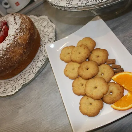 Apulia Dream Bed & Breakfast *
