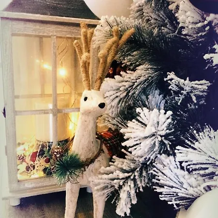 Apulia Dream Le Lamie di Olimpe