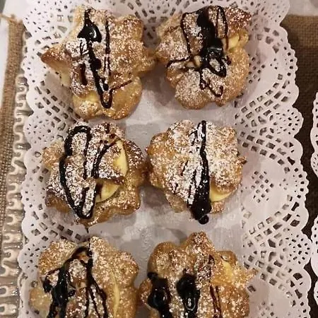 Apulia Dream לינה וארוחת בוקר