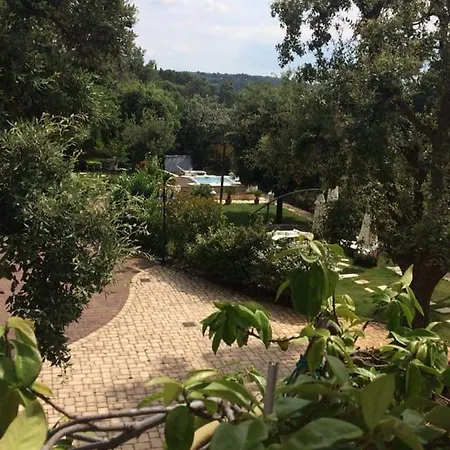 Apulia Dream 4*