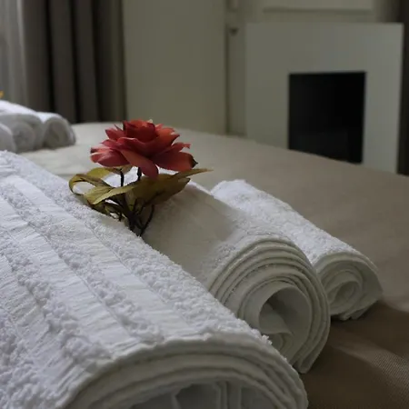 Bed & Breakfast Apulia Dream *