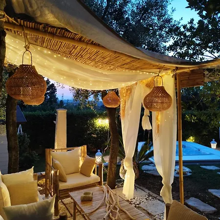 Apulia Dream