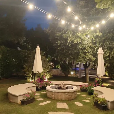 Apulia Dream 4*