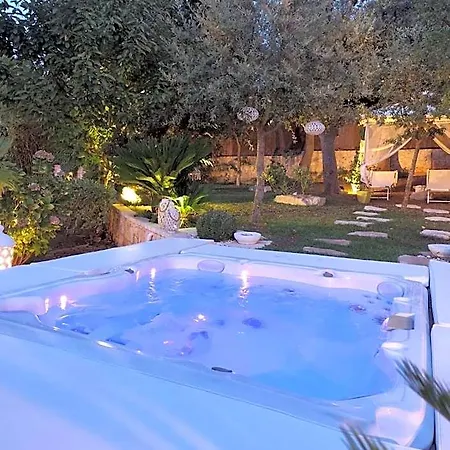Apulia Dream 4* Le Lamie di Olimpe