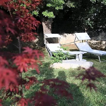 Apulia Dream Le Lamie di Olimpe