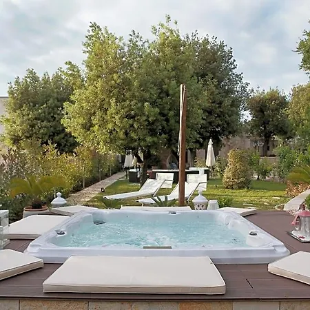 Apulia Dream 4*