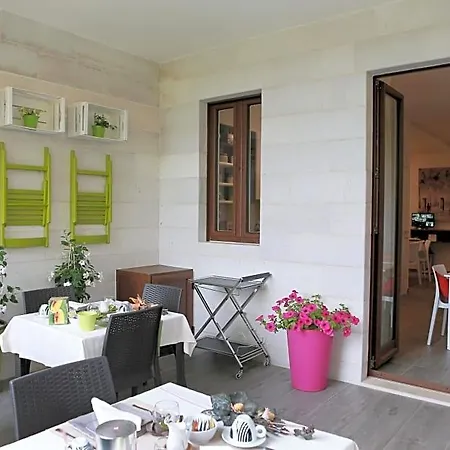 Apulia Dream 4*