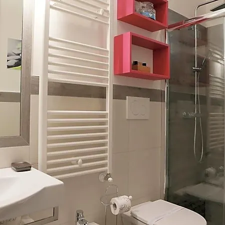 Apulia Dream 4*