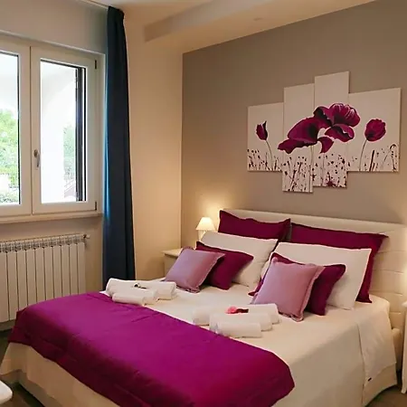 Apulia Dream 4* Le Lamie di Olimpe