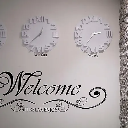 Nocleg ze śniadaniem Apulia Dream 4*