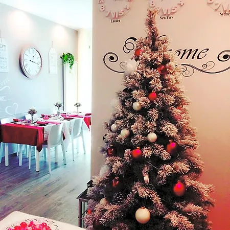Apulia Dream 4* Le Lamie di Olimpe