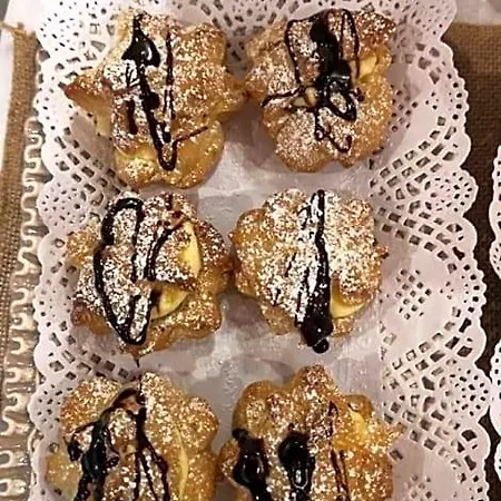 לינה וארוחת בוקר Apulia Dream 4*
