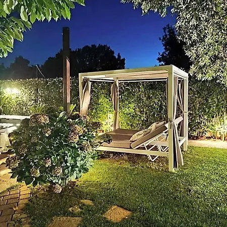 Apulia Dream 4* Le Lamie di Olimpe