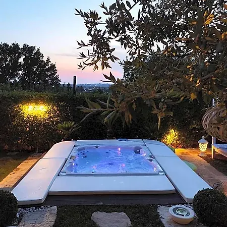Nocleg ze śniadaniem Apulia Dream 4*
