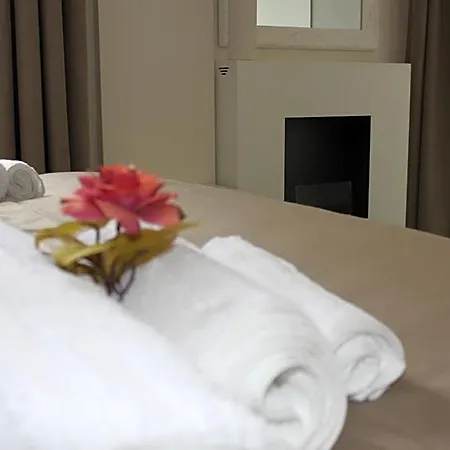 Apulia Dream Nocleg ze śniadaniem Le Lamie di Olimpe