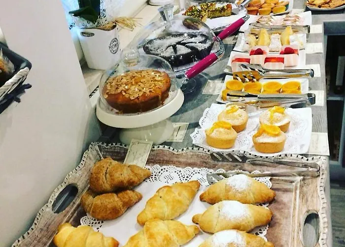 Apulia Dream 4* Le Lamie di Olimpe