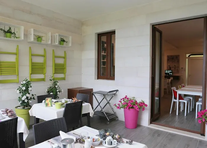 Frühstückspension Apulia Dream